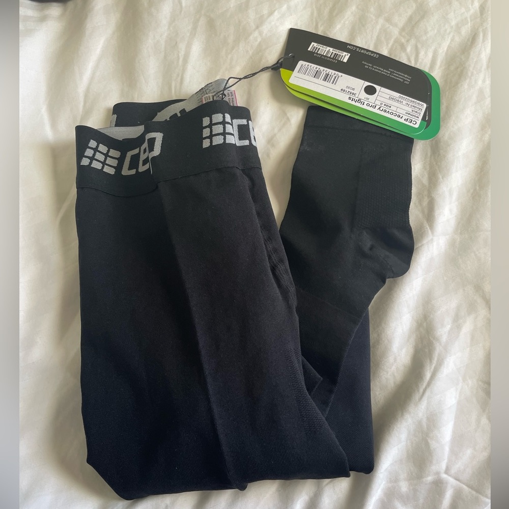Brand New CEP Recovery Pro Tights